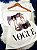 T-shirt Vogue - Imagem 1