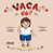 Vaca eu? - Cleber Fabiano - Imagem 1
