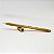 Caneta Spiro Capim Dourado e Fio Fino Dourado CA31 - Imagem 2