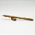 Caneta Spiro Capim Dourado e Fio Fino Rose CA33 - Imagem 2