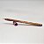 Caneta Spiro Capim Dourado e Fio Cor Vibrante Rose CA43 - Imagem 2