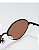 Minimal Preto / Marrom Metal - Imagem 3