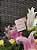 Flowers Box Luxo G colorido - Imagem 2