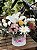 Flowers Box Luxo G colorido - Imagem 3