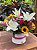Flowers Box Luxo G colorido - Imagem 7