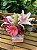 Flowers Box luxo M colorido - Imagem 4