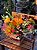 Flowers Box luxo M colorido - Imagem 5