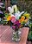 Arranjo Jardins com vidro - Imagem 7