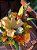 Arranjo Jardins com vidro - Imagem 4