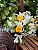 Arranjo Elegance G com vidro - Imagem 1
