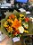 Arranjo De Flores Mistas Tamanho Médio - Imagem 4