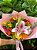 Arranjo De Flores Mistas Tamanho Médio - Imagem 3