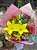 Arranjo De Flores Mistas Tamanho Grande - Imagem 2
