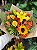 Arranjo De Flores Mistas Tamanho Grande - Imagem 1
