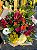 Arranjo De Flores Mistas Tamanho Grande - Imagem 3