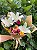 Arranjo De Flores Mistas Tamanho Grande - Imagem 2