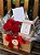 Box de Rosas Premium com jóia - Imagem 1