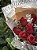 Buquê Dorameira 10 Rosas - Imagem 5