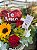 Arranjo Romance Com Rosas e Girassol - Imagem 2