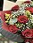 Buquê de 10 Rosas Vermelhas Importada - Imagem 3