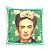 Almofada Frida Kahlo - Imagem 1