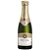 ESPUMANTE MONTE PASCHOAL BRUT BRANCO 187ML - Imagem 1