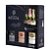 KIT MINI ESPUMANTES MONTE PASCHOAL BRUT 187ML - Imagem 1