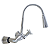 Misturador Gourmet Cozinha MAX Parede C-64 1/4v. - Imagem 4