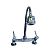 Misturador Gourmet Cozinha Mesa C-61 1/4v. - Imagem 2