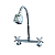 Misturador Gourmet Cozinha Mesa C-64 1/4v. - Imagem 3