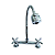 Misturador Gourmet Cozinha Mesa C-64 1/4v. - Imagem 2
