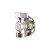 Registro Torneira Esfera Maquina de Lavar 1/2 X 3/4 - Imagem 1