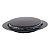 Ralo Click Inteligente Pop Up  - Preto 15x15 Redondo - Imagem 3