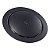 Ralo Click Inteligente Pop Up  - Preto 15x15 Redondo - Imagem 1