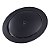 Ralo Click Inteligente Pop Up  - Preto 15x15 Redondo - Imagem 2