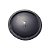 Ralo Click Inteligente Pop Up  - Preto 10x10 Redondo - Imagem 5