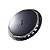 Ralo Click Inteligente Pop Up  - Preto 10x10 Redondo - Imagem 2