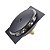 Ralo Click Inteligente Pop Up  - Preto 10x10 Quadrado - Imagem 3