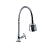 Torneira Gourmet Metal Inox Tubo Flexível Duplo Jato Cozinha Mesa / Bancada Luxo C-34 - Imagem 5