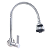 Torneira Gourmet Luxo de Parede Gourmet FP C70P - Imagem 3