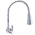 Torneira Gourmet Luxo de Parede Gourmet Max C70P - Imagem 2