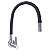 Torneira Gourmet Luxo de Parede Gourmet Preto C70P - Imagem 3