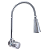 Torneira Gourmet Luxo de Parede Gourmet Max C39 - Imagem 2
