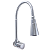 Torneira Gourmet Luxo de Parede Gourmet Max C39 - Imagem 3