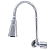 Torneira Gourmet Luxo de Parede Gourmet Max C39 - Imagem 4