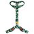 Peitoral H flex c/ pegada - Imagem 9
