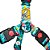 Peitoral H flex c/ pegada - Imagem 3