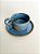 Xícara de Café Azul Gabi - Imagem 2