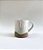 Caneca Branco Cris - Imagem 1