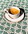 Xícara de Café Branco Cris com pires - Imagem 5
